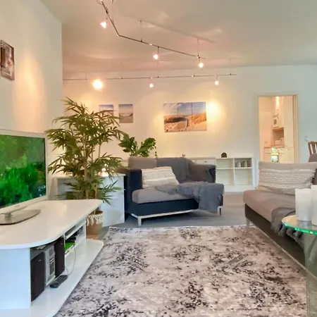Apartment Seepark - 1 *
