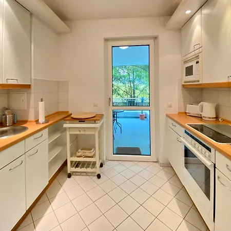 Apartment Seepark - 1 *