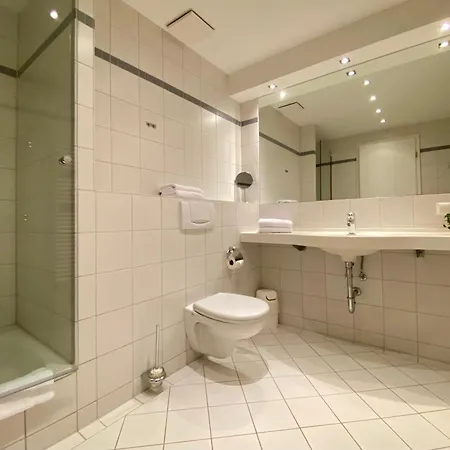 Seepark - 1 Apartment *