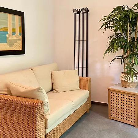 Apartment Seepark - 1